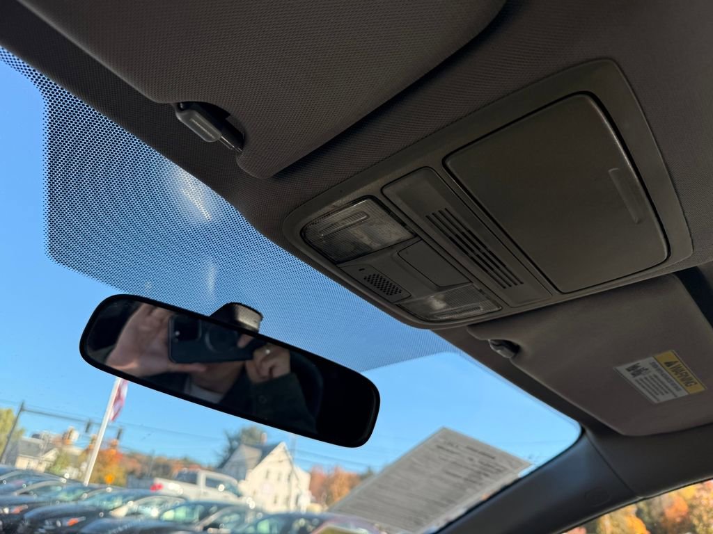 Used 2014 Honda Accord Sport image 35