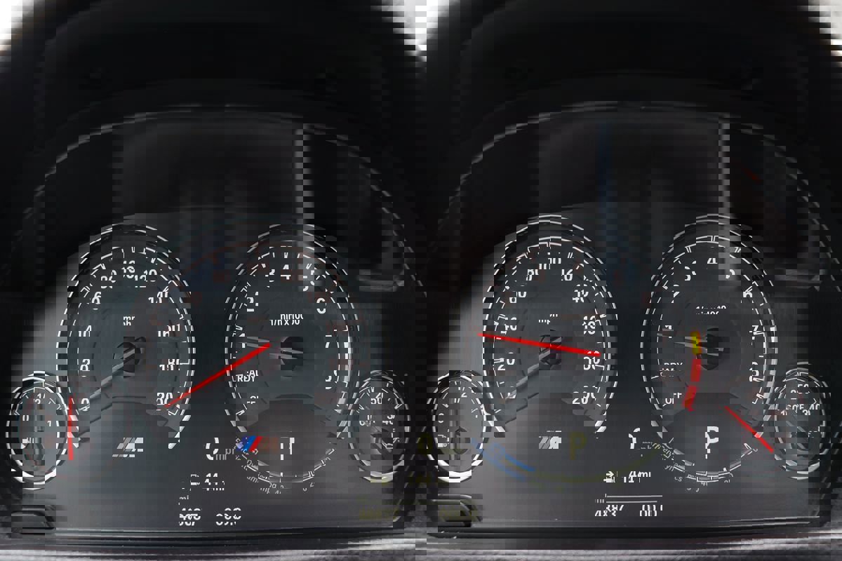 Used 2018 BMW M4 Coupe image 21