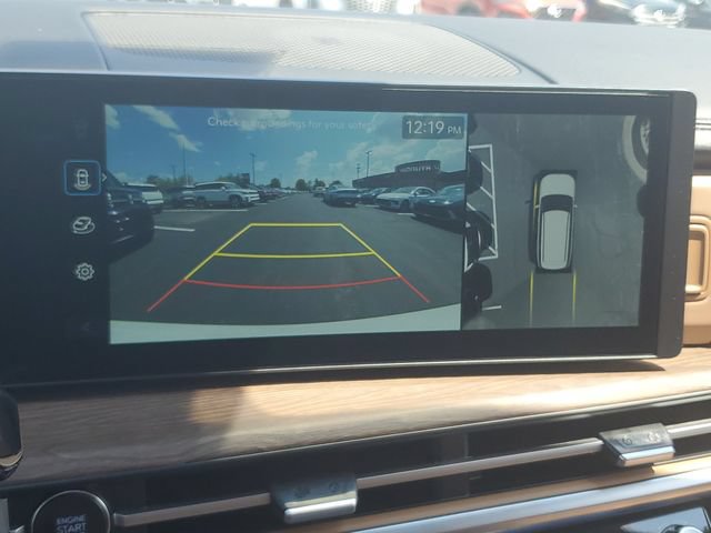 New 2027 Hyundai Santa Fe Calligraphy AWD/4WD image 27