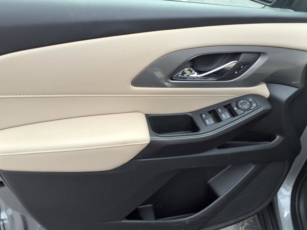 Certified 2023 Chevrolet Traverse LS image 7