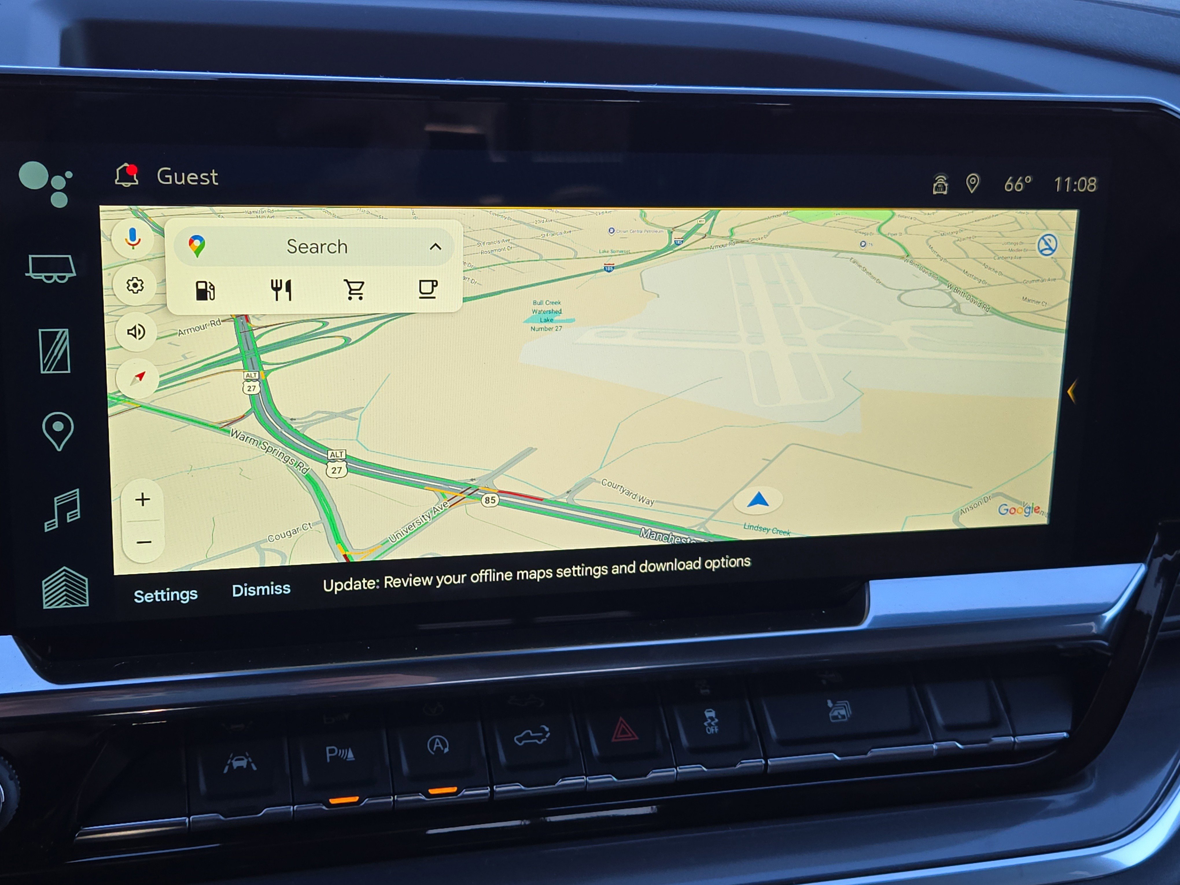 New 2026 Chevrolet Silverado 1500 High Country image 27