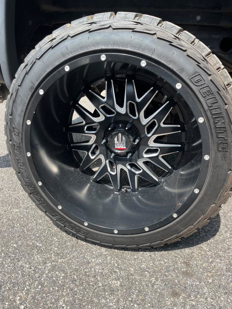 Used 2015 GMC Sierra 1500 Denali AWD/4WD image 13