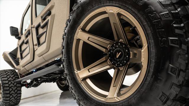 Used 2026 Jeep Gladiator Sport image 15