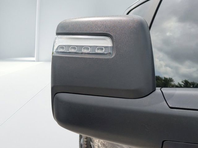 New 2026 RAM 2500 Big Horn image 10