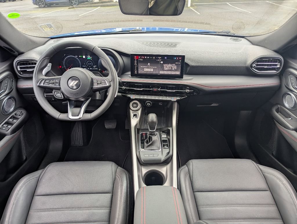 Used 2024 Dodge Hornet R/T Plus w/ R/T Blacktop Package image 27