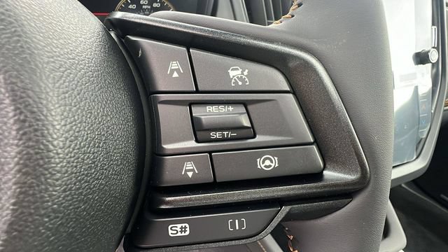 New 2026 Subaru Forester Wilderness AWD/4WD image 20