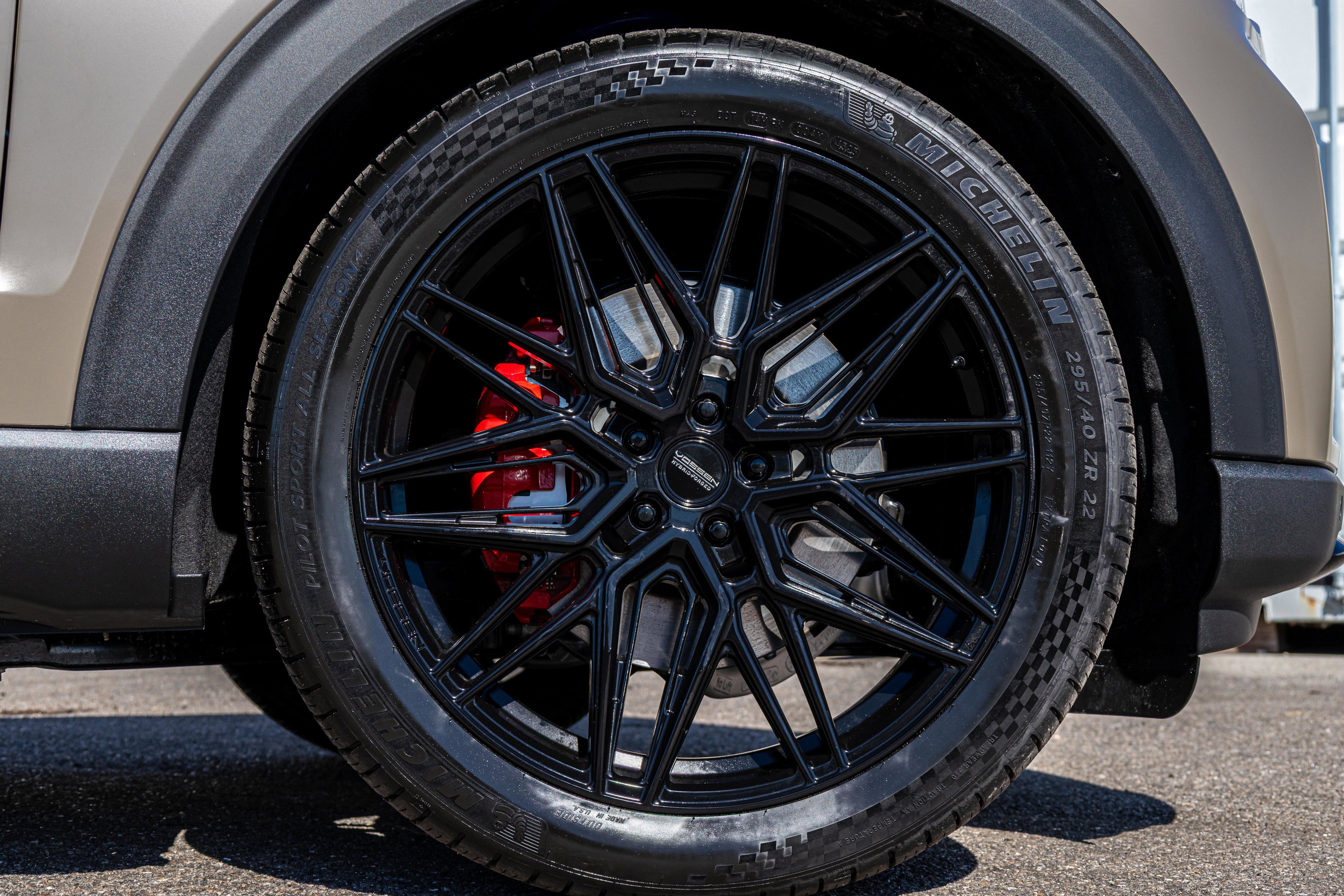 New 2026 Ford Explorer ST w/ Sun And Sound Package image 29