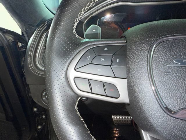 Used 2021 Dodge Challenger SRT Hellcat Redeye RWD image 20
