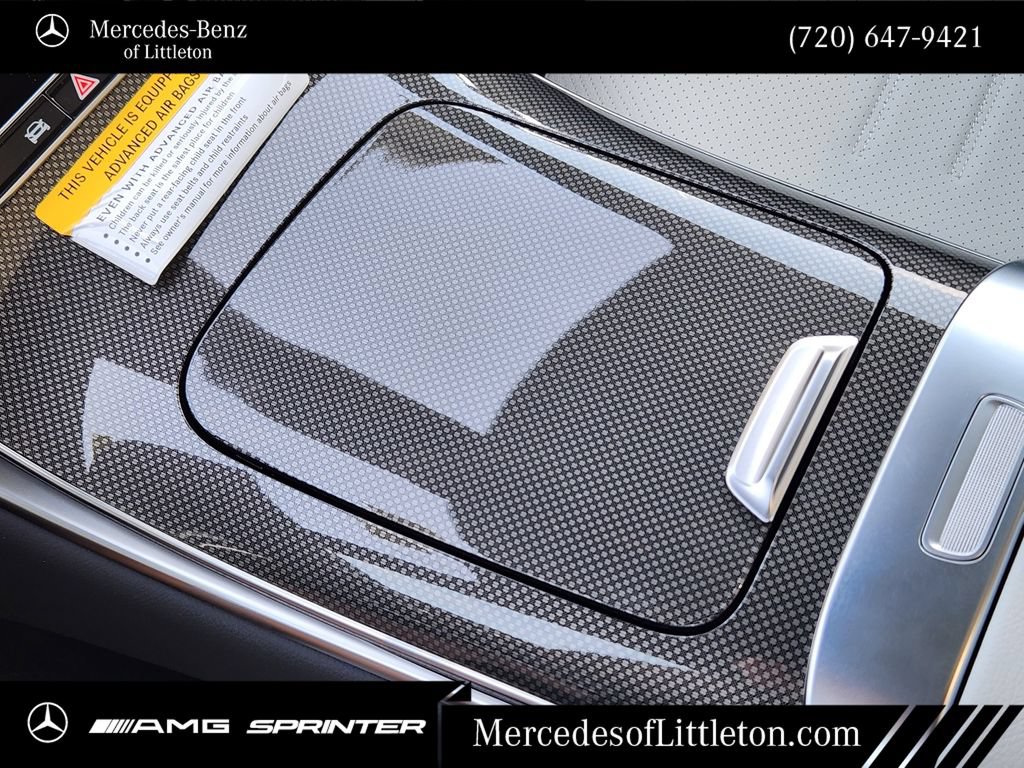 New 2026 Mercedes-Benz GLC 300 4MATIC image 20