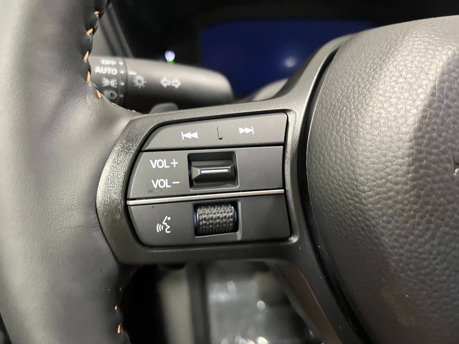 New 2026 Honda CR-V TrailSport image 18