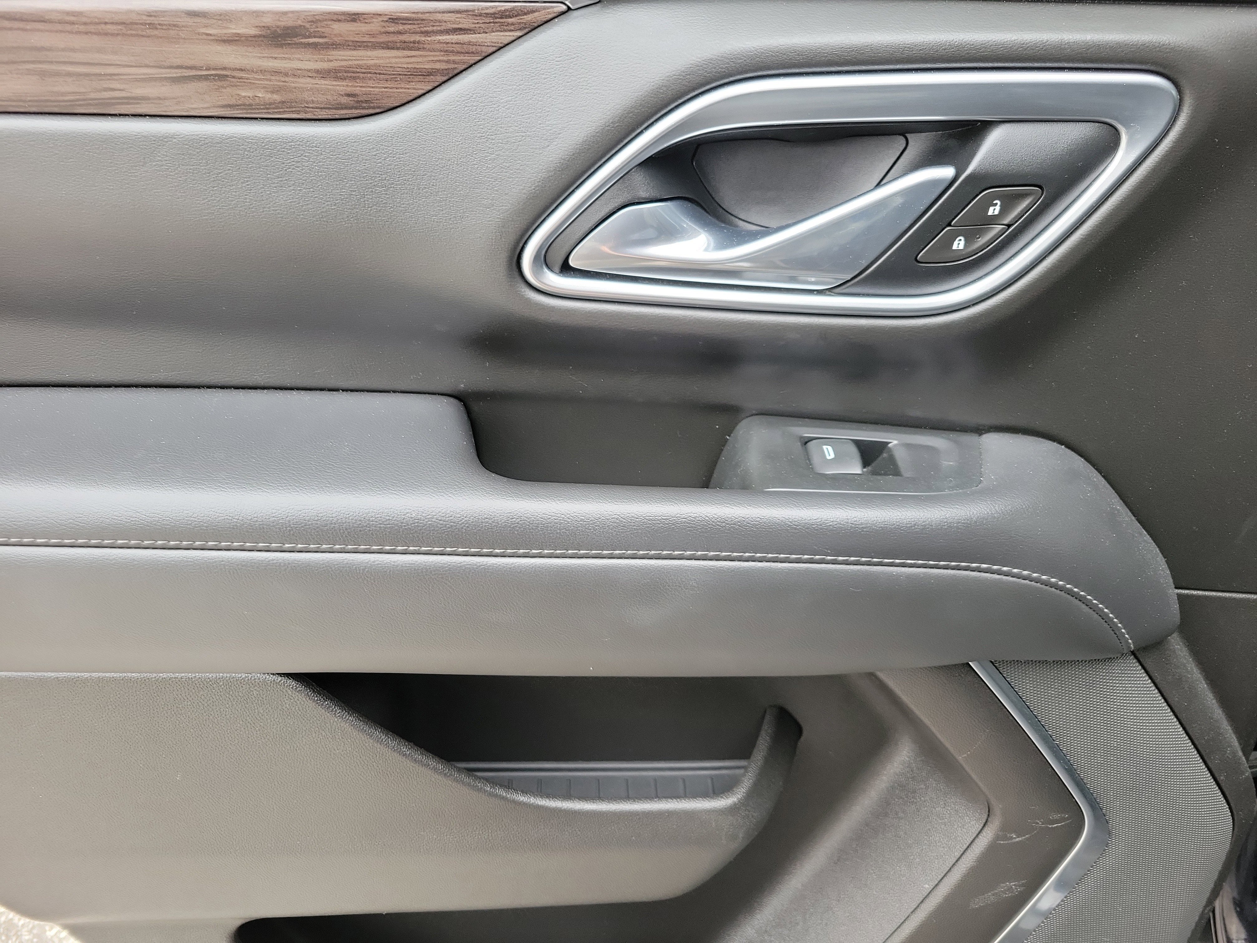 Used 2021 Chevrolet Tahoe LS image 10