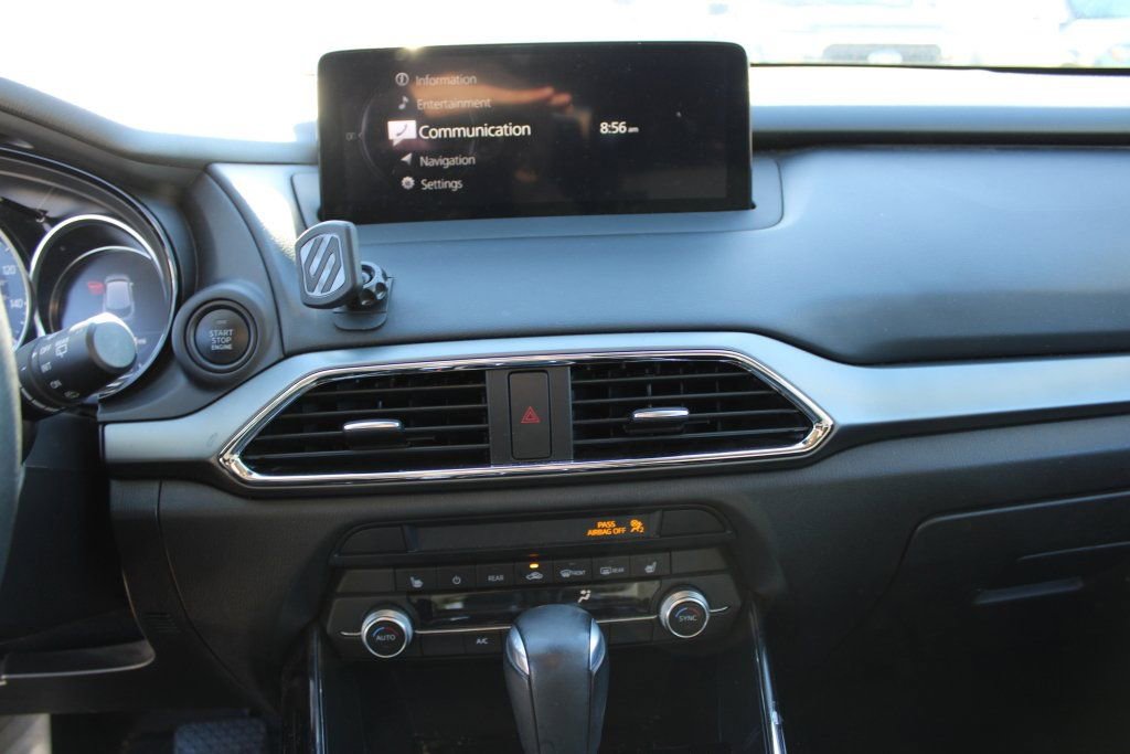 Used 2021 MAZDA CX-9 Sport image 17