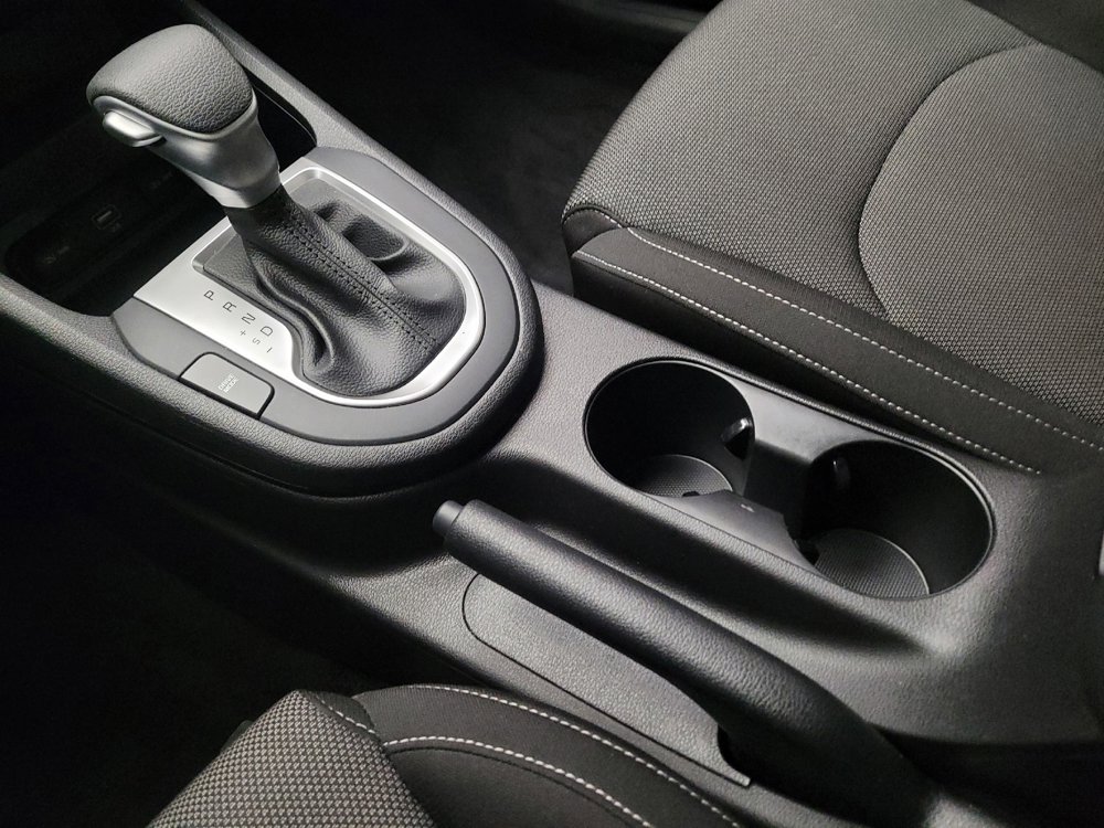 Used 2023 Kia Forte LXS image 26