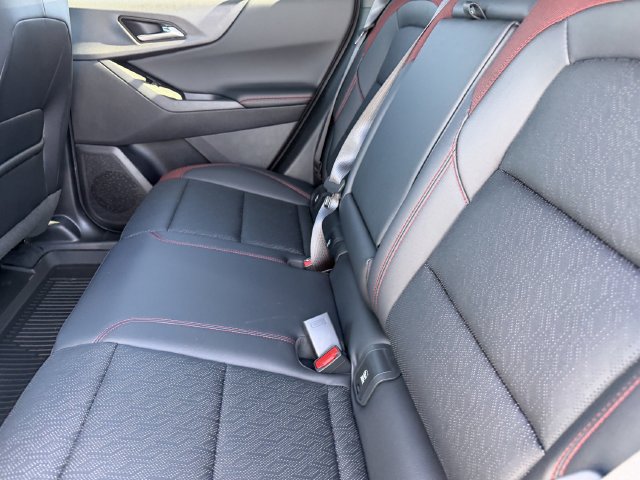 New 2027 Chevrolet Equinox RS w/ Safety and Technology Package FWD image 20