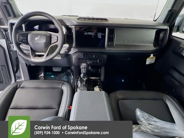 New 2026 Ford Bronco Badlands w/ Sasquatch Package AWD/4WD image 7