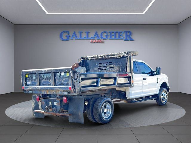 Used 2021 Ford F350 XL w/ Power Equipment Group image 4