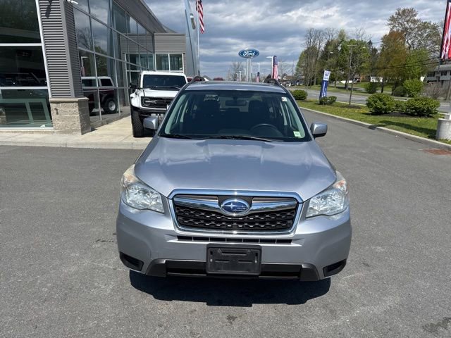 Used 2015 Subaru Forester 2.5i Premium w/ All-Weather Package AWD/4WD image 3