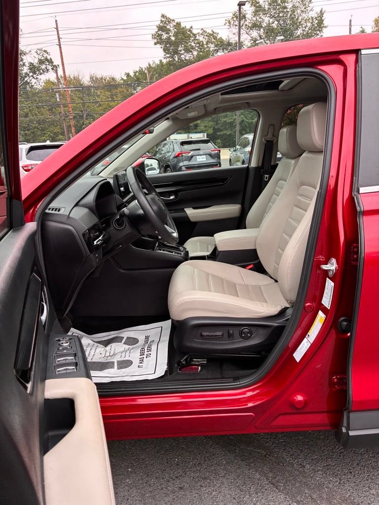 Used 2023 Honda CR-V EX-L image 23