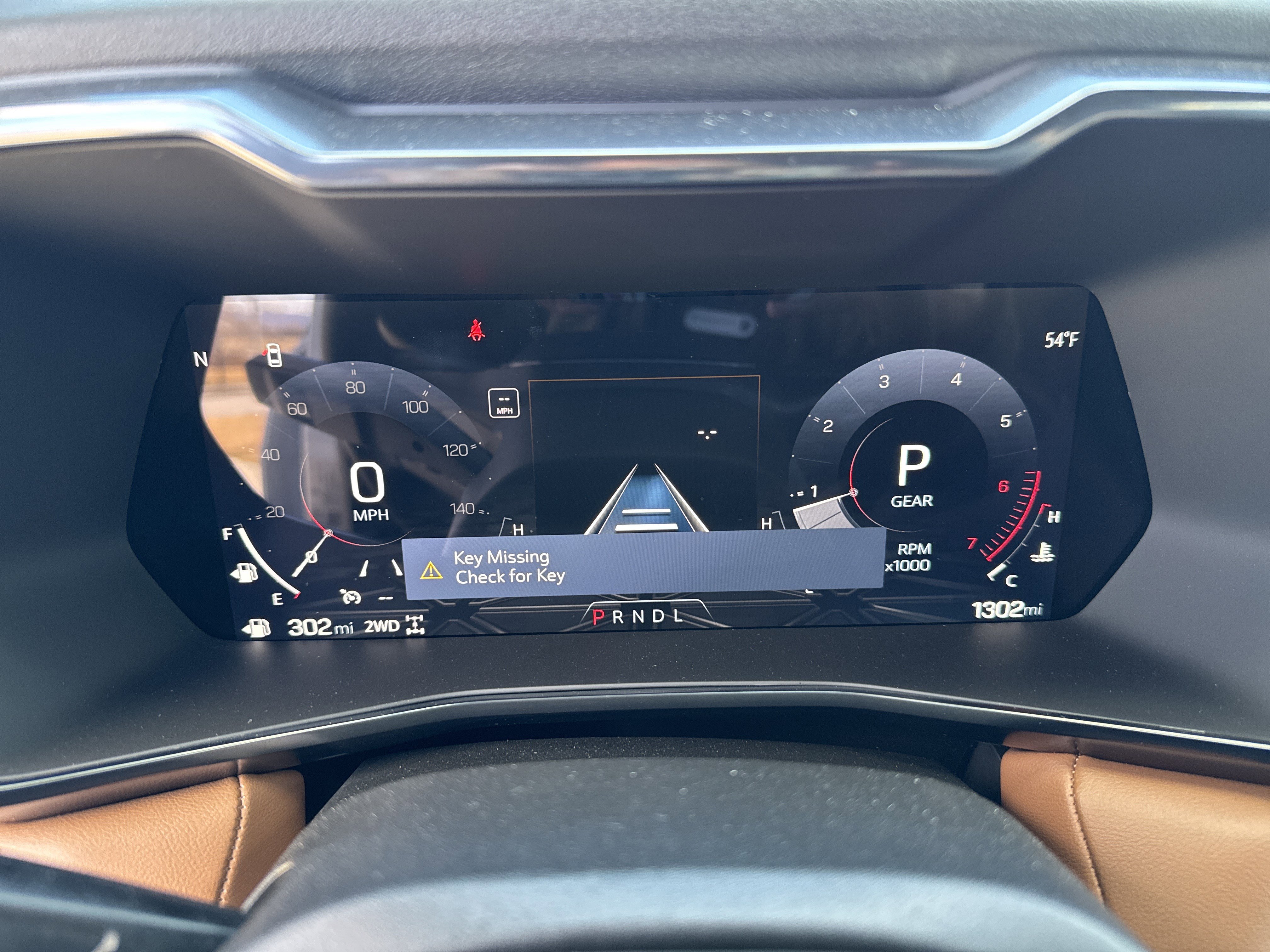 Used 2025 GMC Canyon AT4 w/ Nightfall Edition image 15