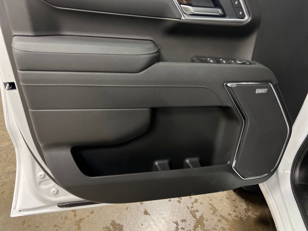 New 2026 Chevrolet Silverado 1500 LT Trail Boss w/ LT Trail Boss Premium Package image 15