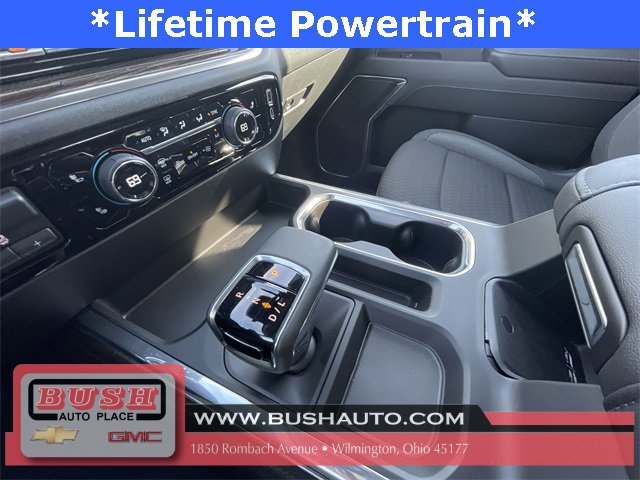 Used 2023 Chevrolet Silverado 1500 RST w/ Rally Edition image 16