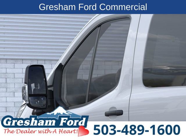 New 2024 Ford Transit 350 XLT image 25