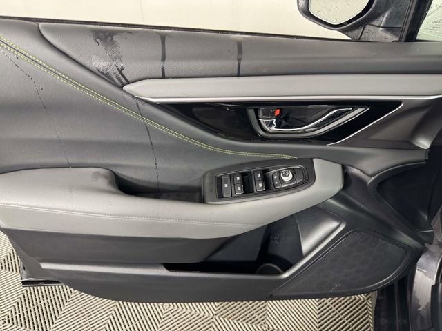 Certified 2023 Subaru Outback Onyx Edition image 17