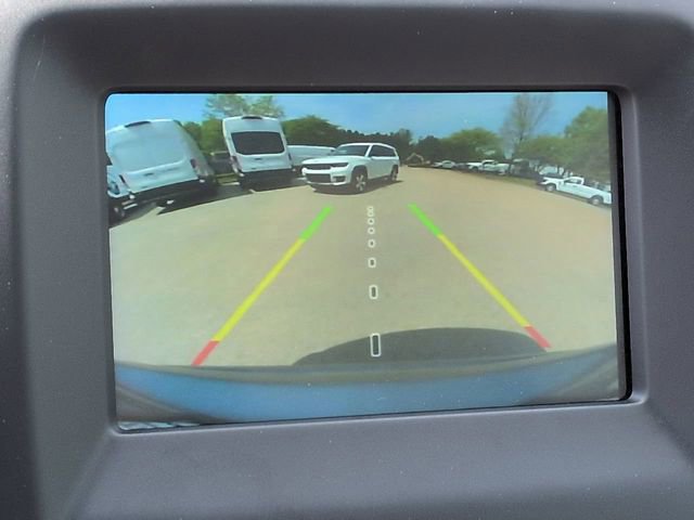 Used 2021 Jeep Compass Latitude w/ Sun and Sound Group image 27