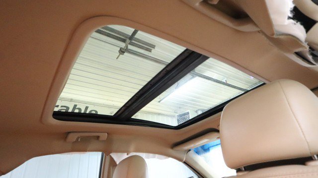Used 2013 Cadillac CTS Luxury w/ Wood Trim Package image 12
