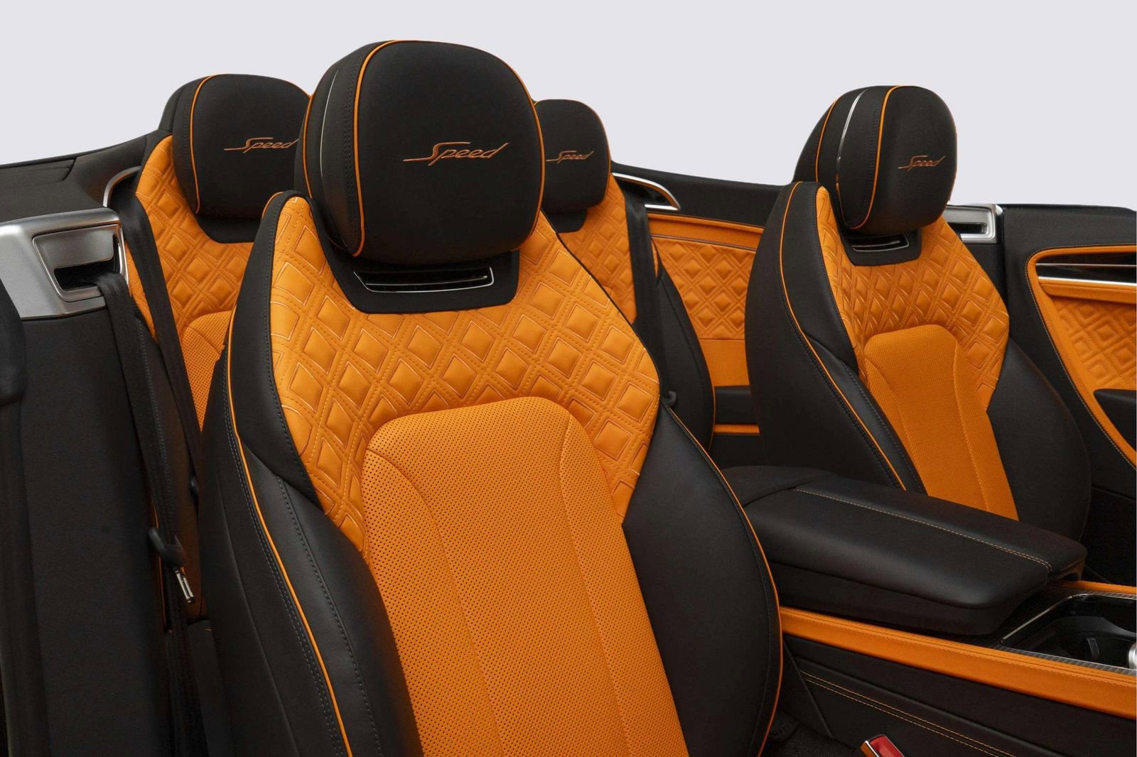 Used 2023 Bentley Continental GT Speed AWD/4WD image 36