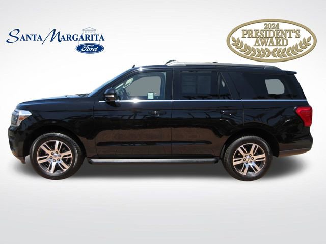 Used 2024 Ford Expedition XLT RWD image 1