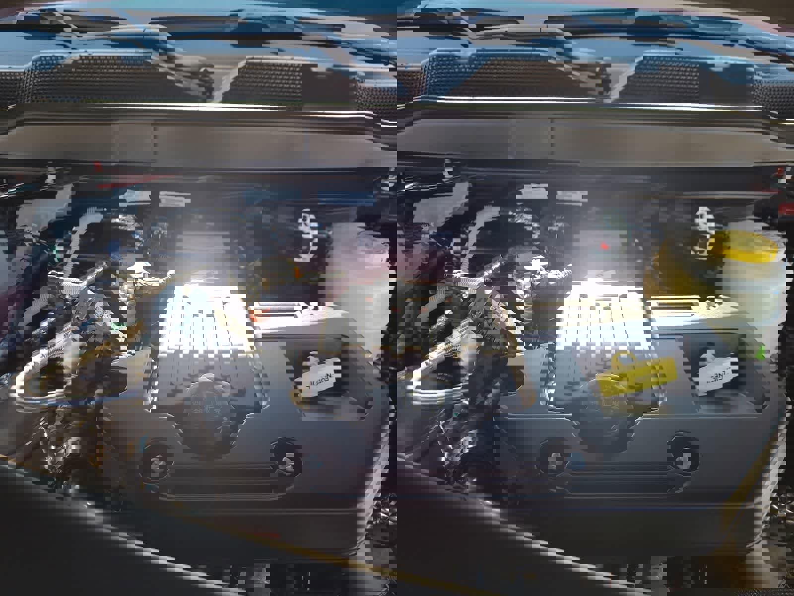 New 2026 RAM 2500 Tradesman image 17