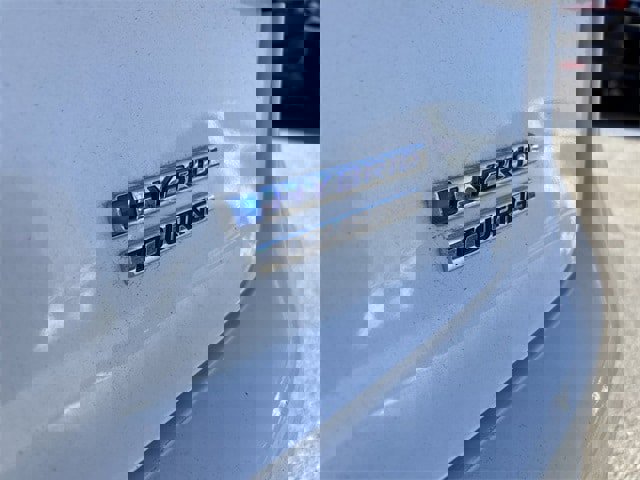 New 2025 Honda Accord Touring image 25