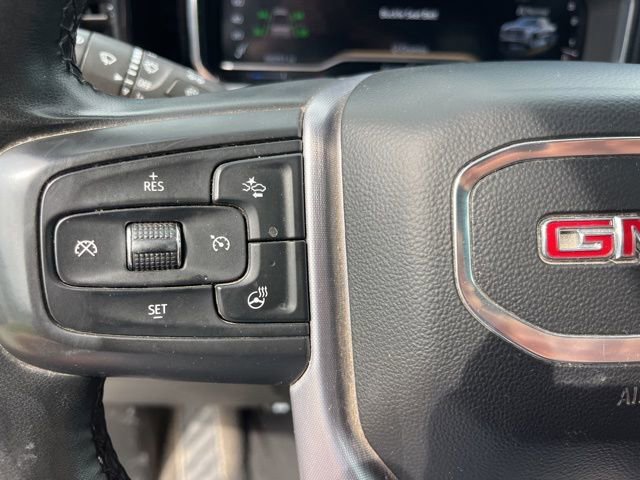 Used 2024 GMC Sierra 1500 SLT image 17