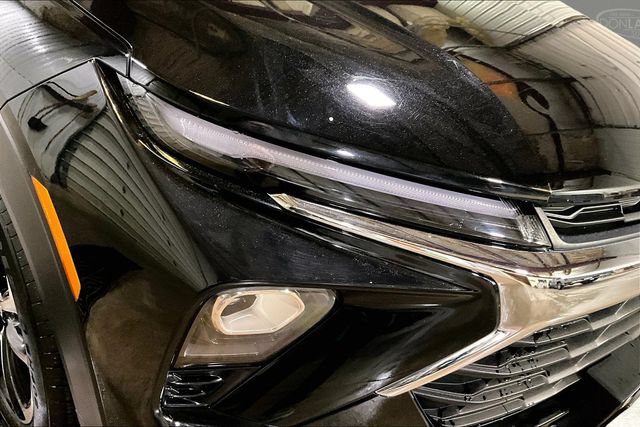 Certified 2024 Chevrolet TrailBlazer LT AWD/4WD image 4