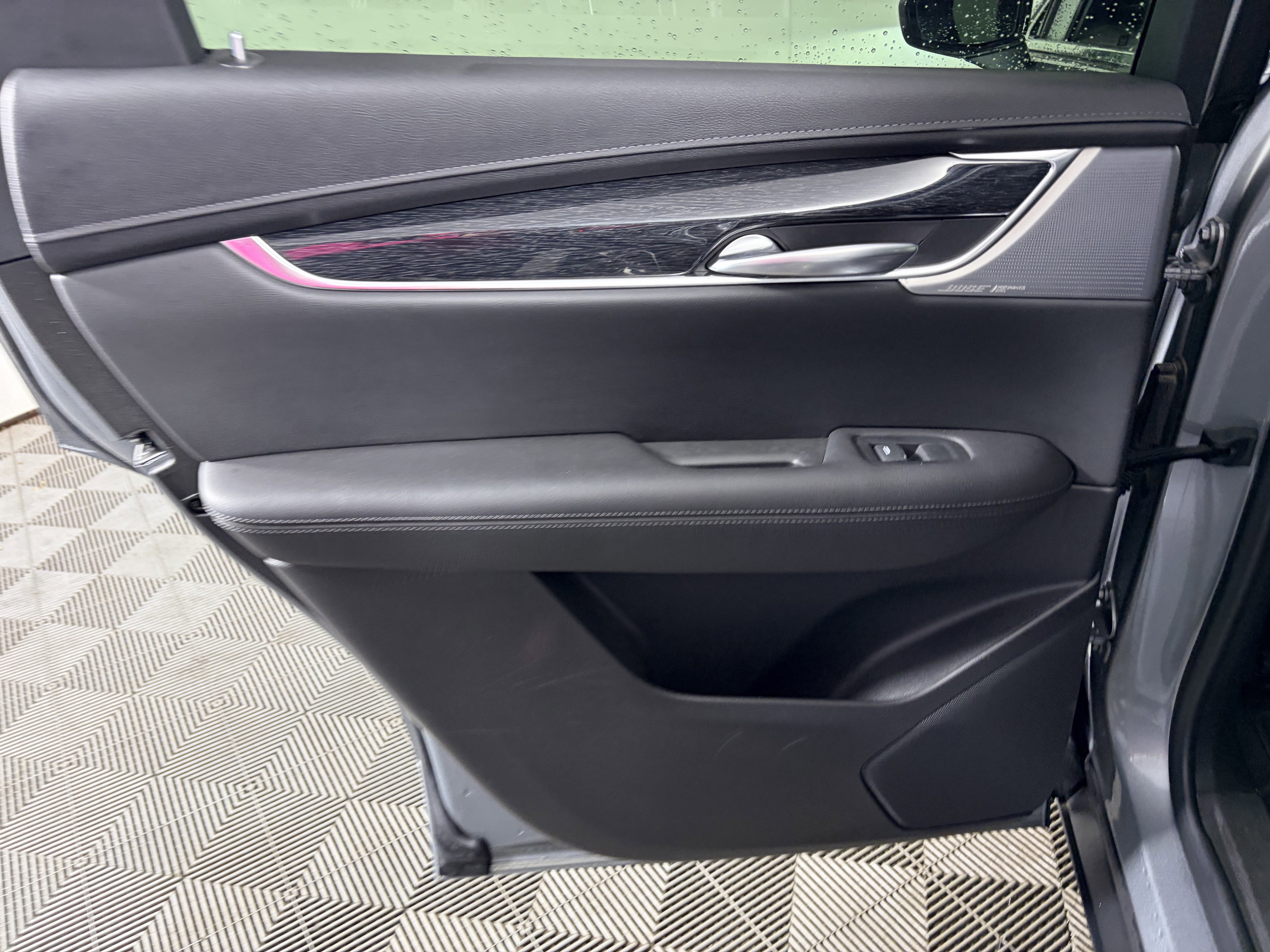 Certified 2023 Cadillac XT5 Premium Luxury w/ Technology Package image 35