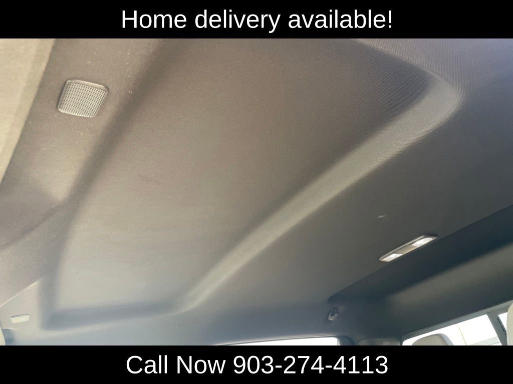 Used 2020 Chevrolet Silverado 1500 RST w/ Texas Edition image 27