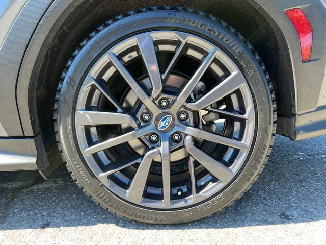 Used 2022 Subaru WRX Premium AWD/4WD image 15