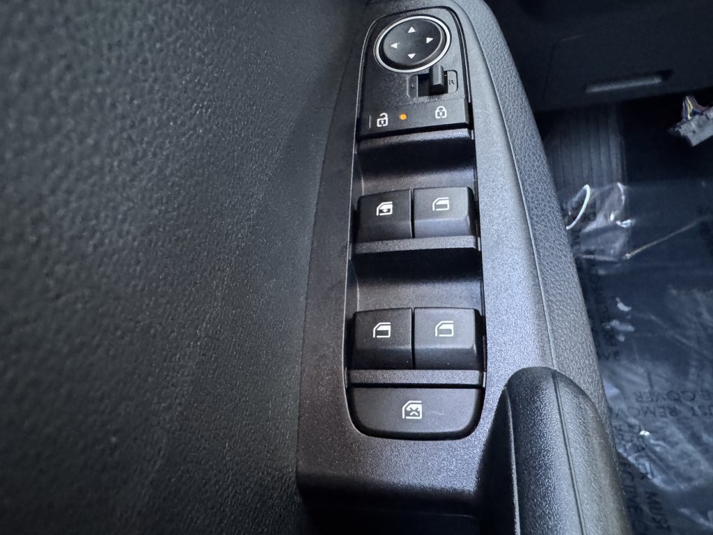 Used 2024 Kia Seltos LX AWD/4WD image 26