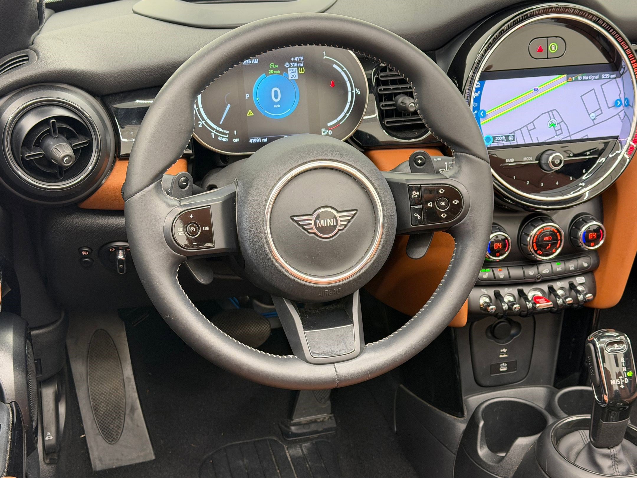 Certified 2023 MINI Cooper S image 15