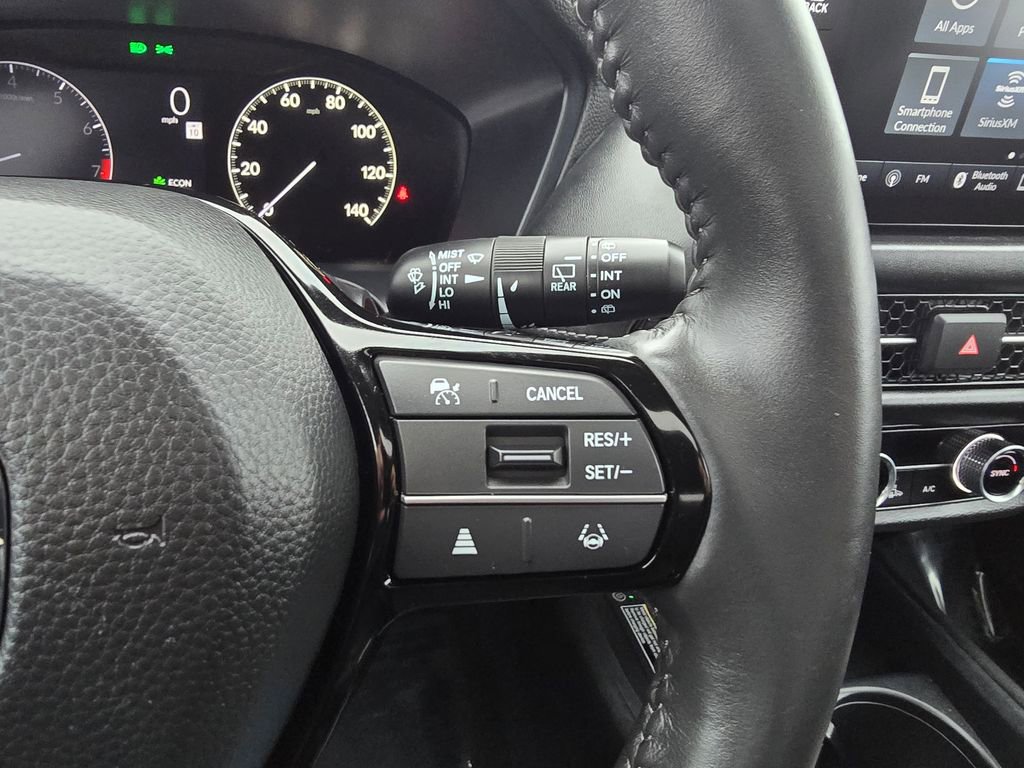 Used 2024 Honda HR-V EX-L image 21