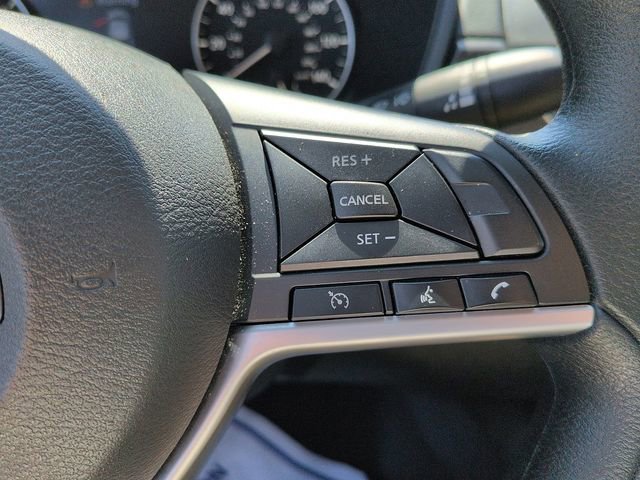 Used 2025 Nissan Altima 2.5 SV image 19