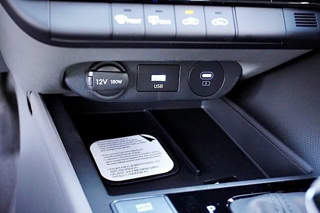 New 2026 Hyundai Elantra Sport FWD image 31