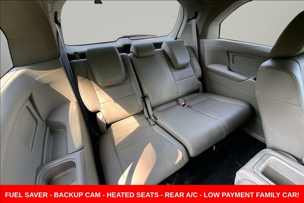 Used 2014 Honda Odyssey EX-L image 25