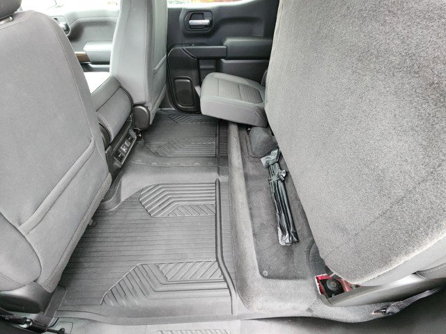 Used 2020 Chevrolet Silverado 1500 LT w/ All-Star Edition image 30