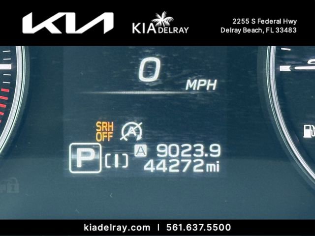 Used 2024 Subaru Crosstrek 2.0i Premium AWD/4WD image 32