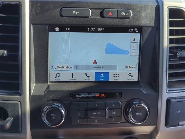 Used 2019 Ford F150 Lariat image 8