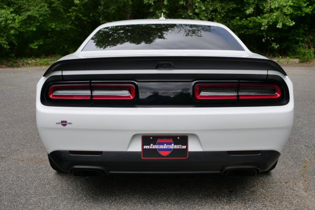 Used 2021 Dodge Challenger SRT Super Stock RWD image 21