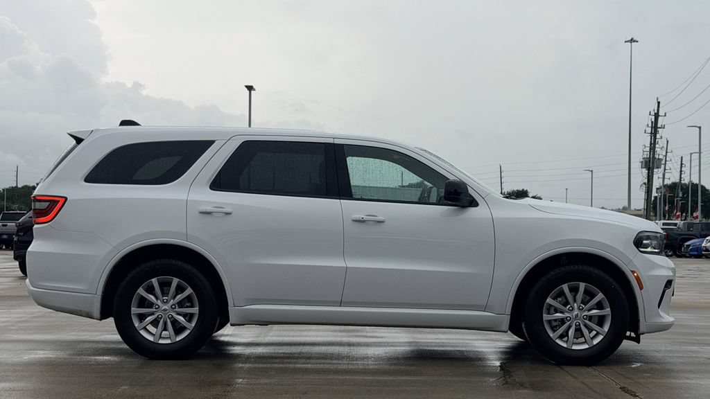 Used 2026 Dodge Durango GT RWD image 6