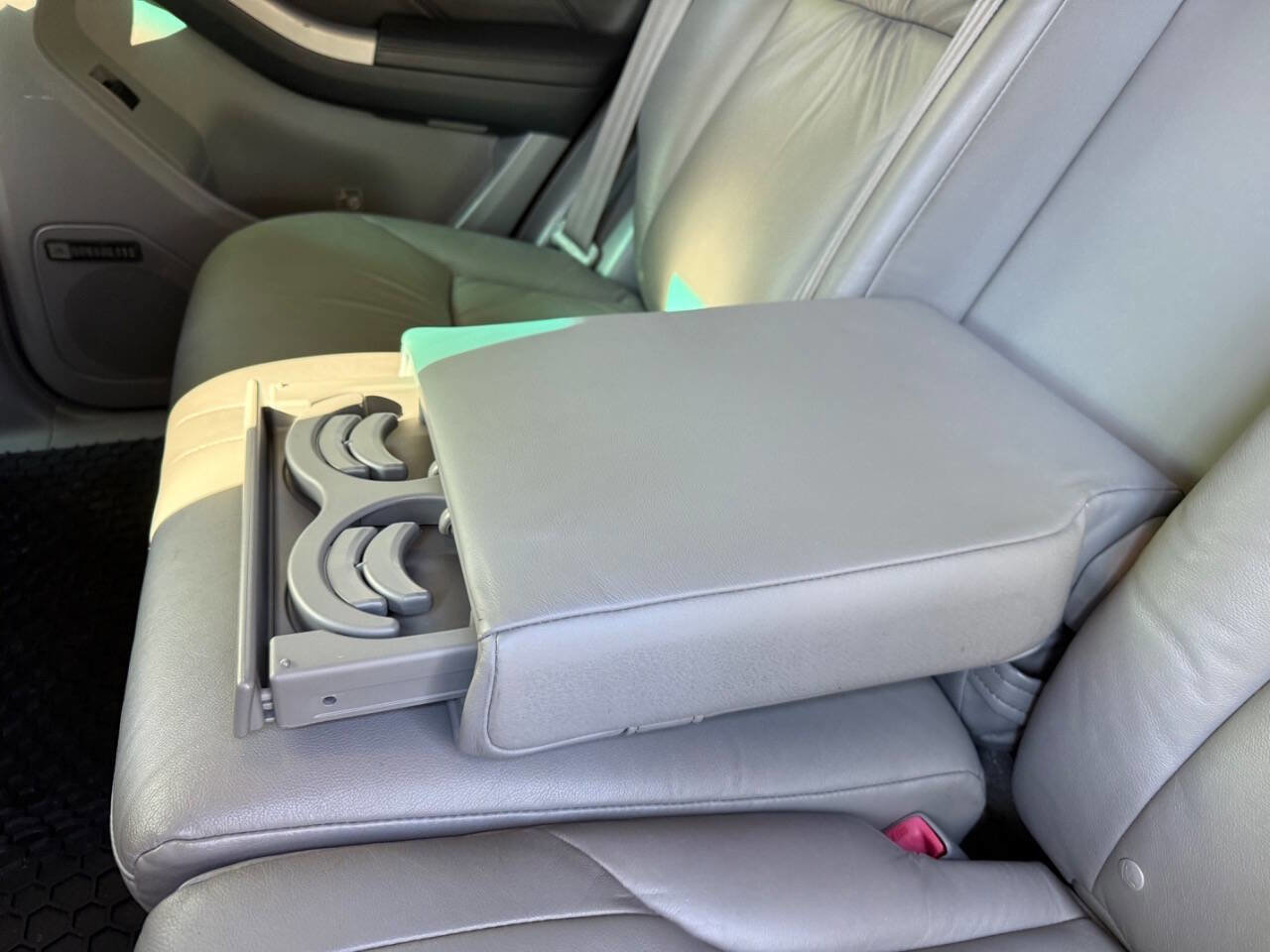 Used 2007 Toyota 4Runner Limited image 44